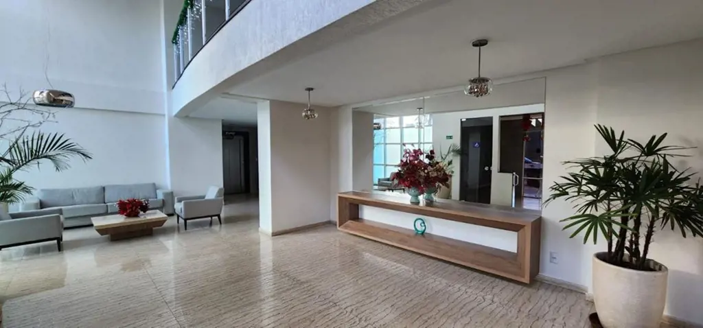 APARTAMENTO COM PLANEJADOS - VILA ROSA/GO - 73,86m²; - 3 Quartos com 1 suíte; - ...