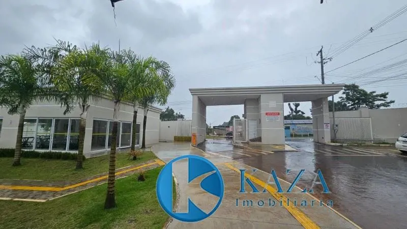 Duplex de dois quartos, no requisitado condomínio Gran Acrópolis, no Jardim Flam...