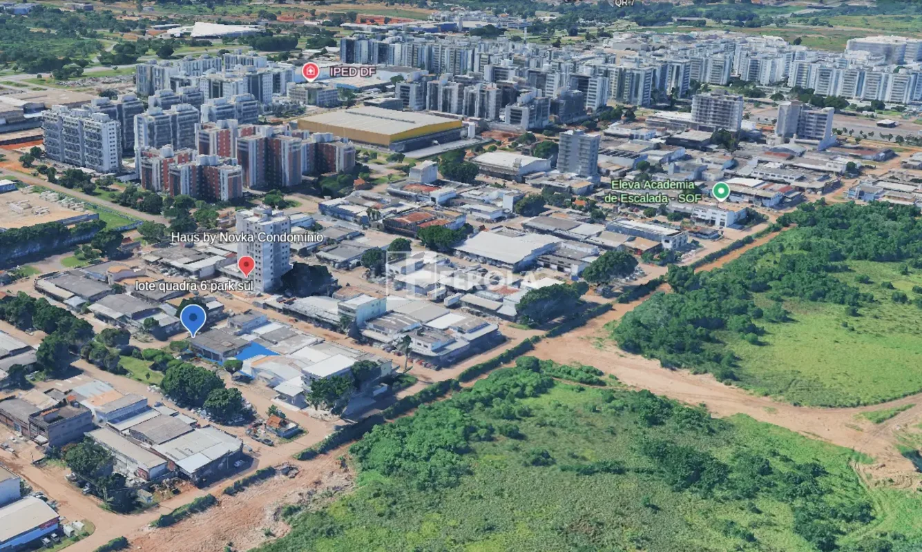 Foto do Imóvel