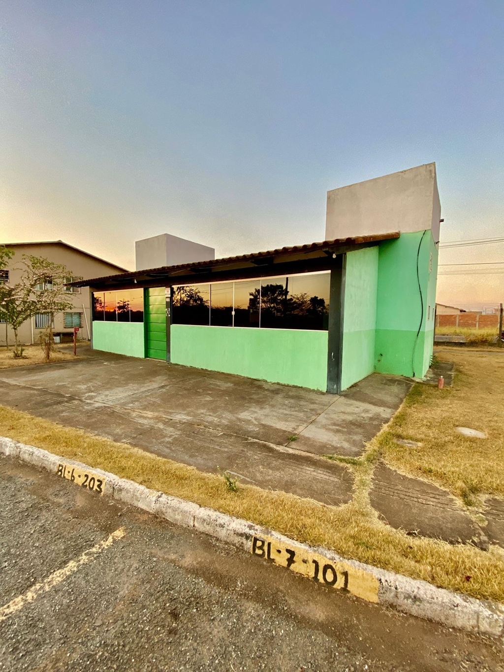 Foto do Imóvel