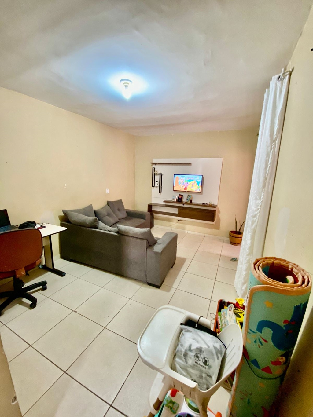 Foto do Imóvel