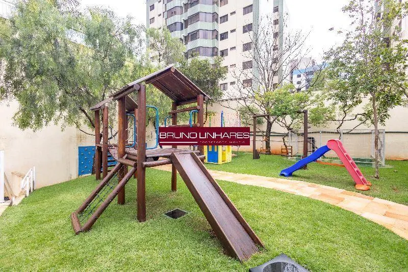 Residencial Sagitarius Resort– Altíssimo Padrão em Águas Claras 291m² de sofisti...
