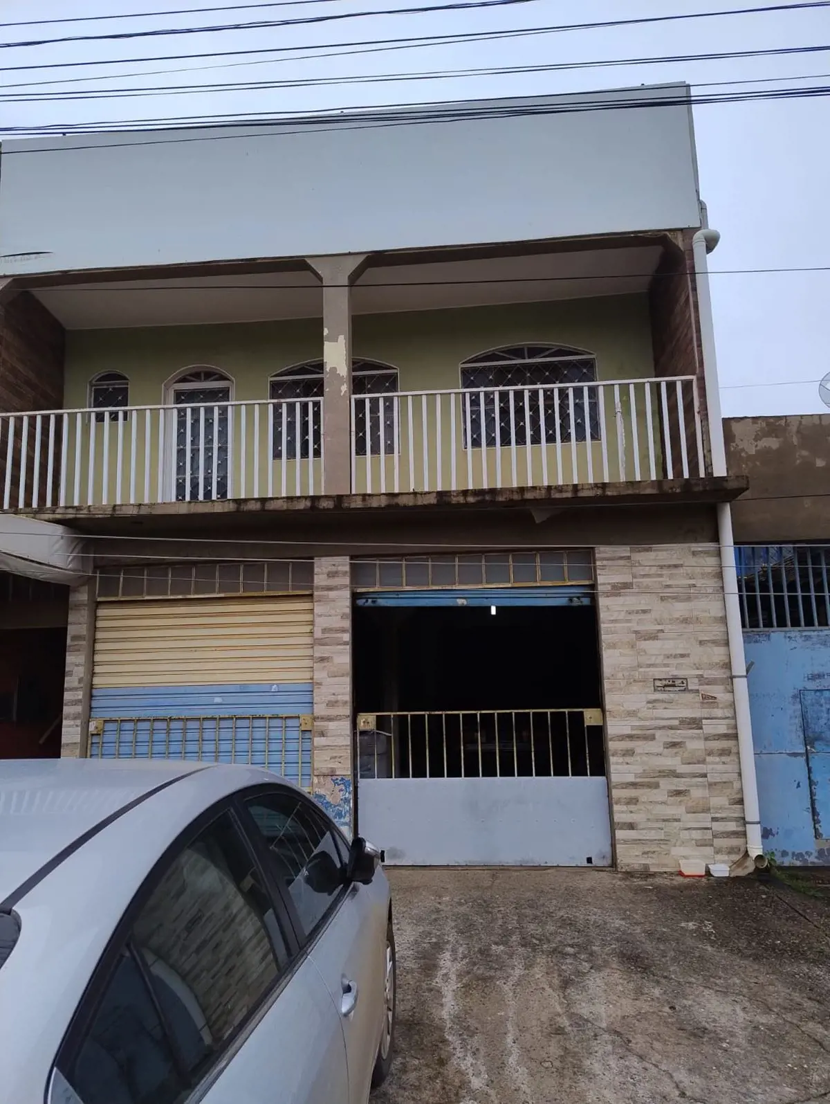 CURITIBA VENDEQNO 08 CONJUNTO B A.E. 04 SETOR DE OFICINAS SETOR OSOBRADO COM:LOT...