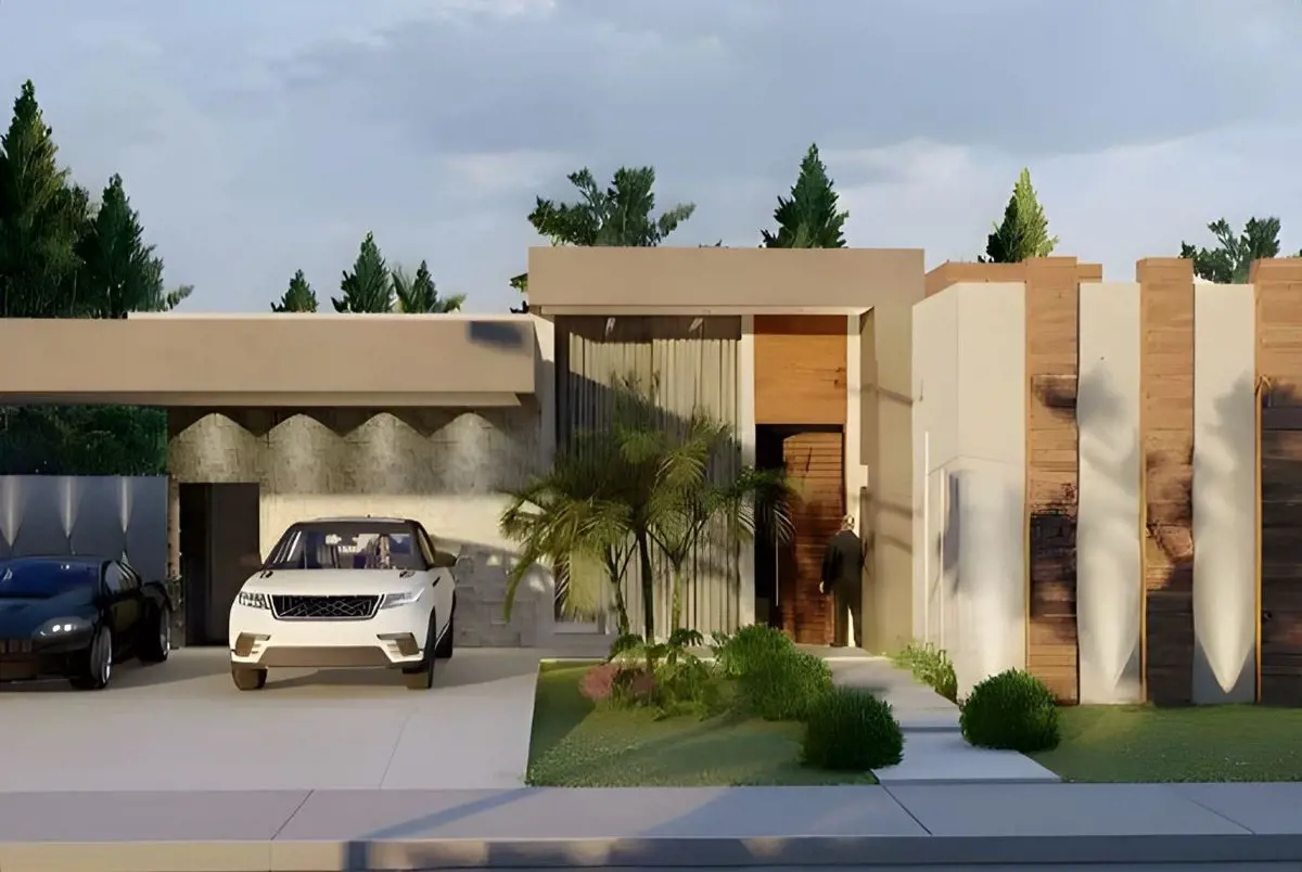 --DALEPRANE INTELIGENCIA IMOBILIÁRIA VENDE MODERNA CASA NO CONDOMINIO QUINTAS DA...