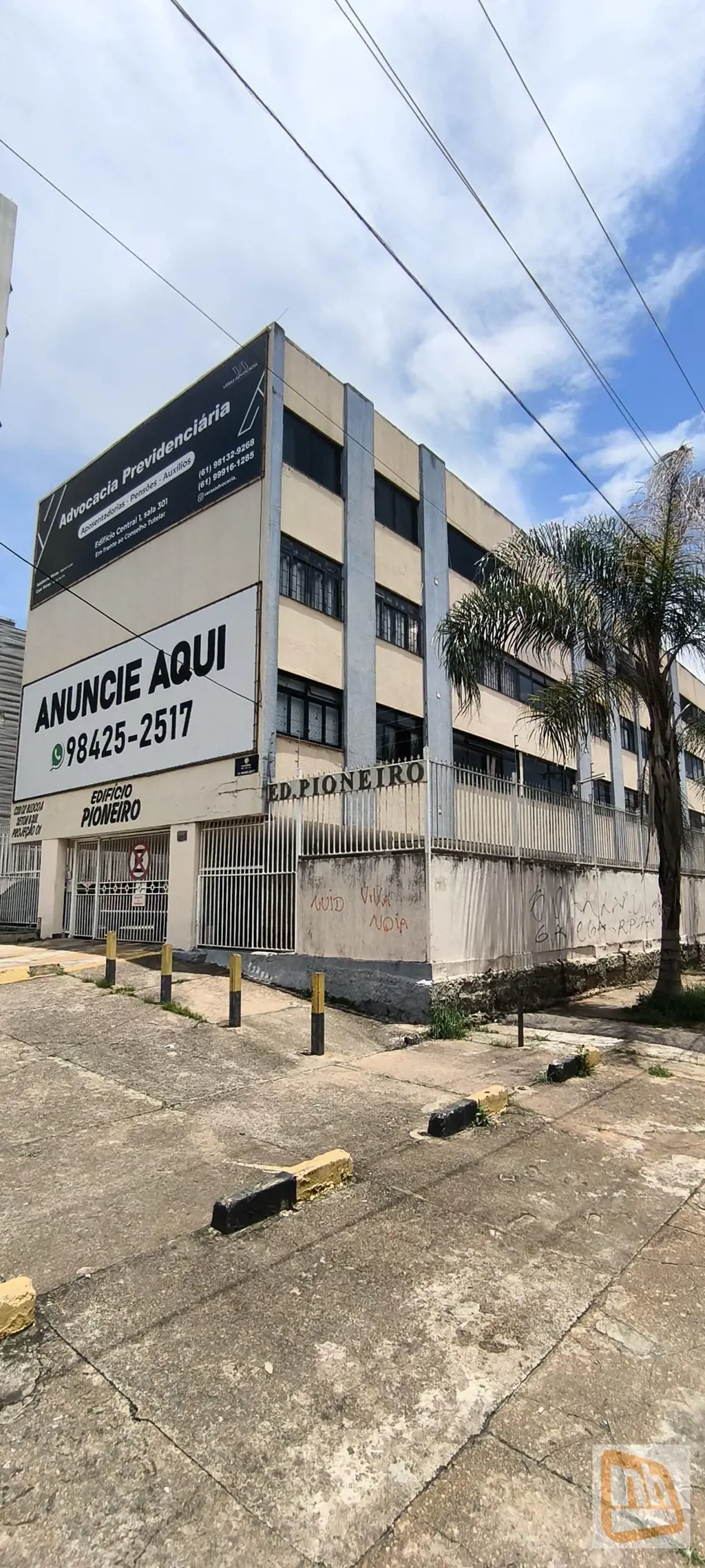 APARTAMENTO PARA ALUGUEL | ATRÁS DO Alameda ShoppingLocalização estratégica, atr...