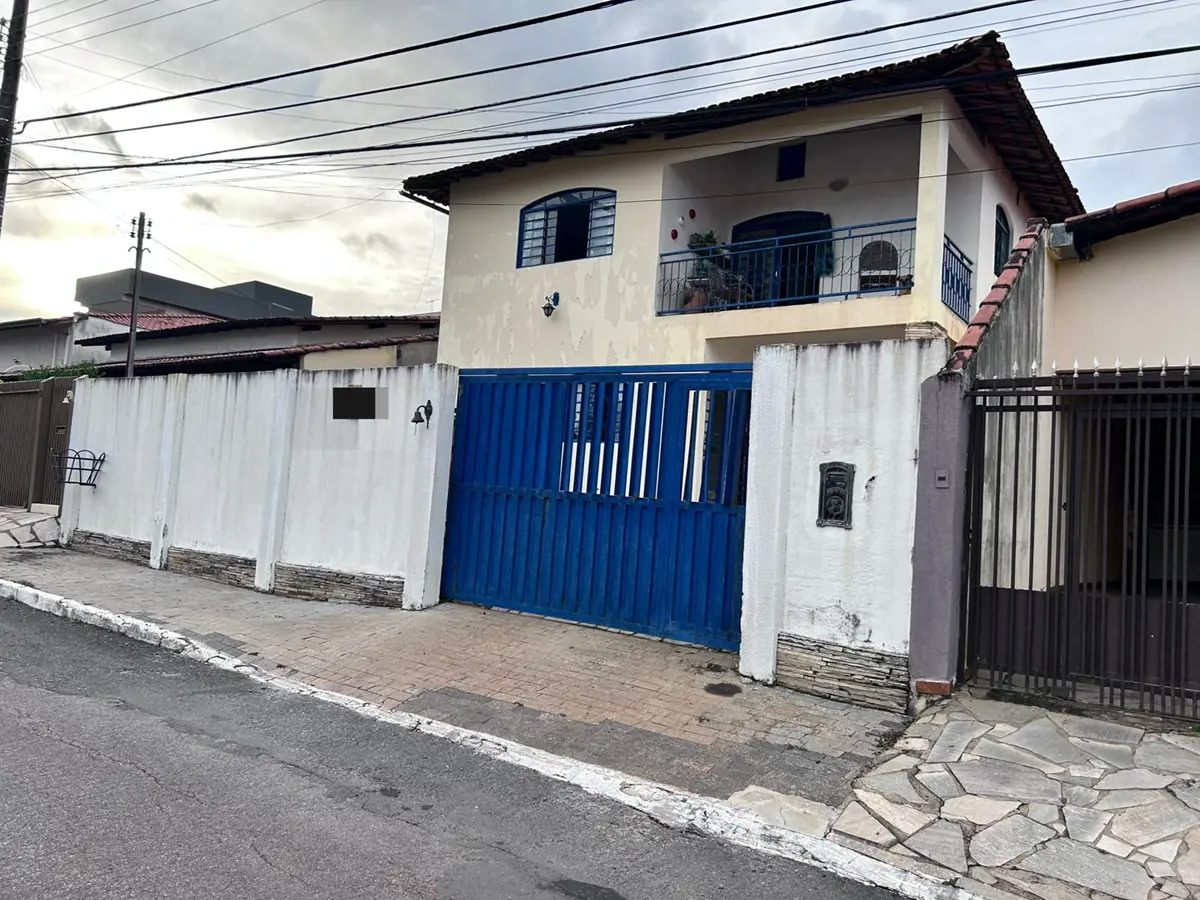 MENDONÇA VENDE COM EXCLUSIVIDADEcasa no Condomínio Jardim Botânico VPREÇO DE OPO...