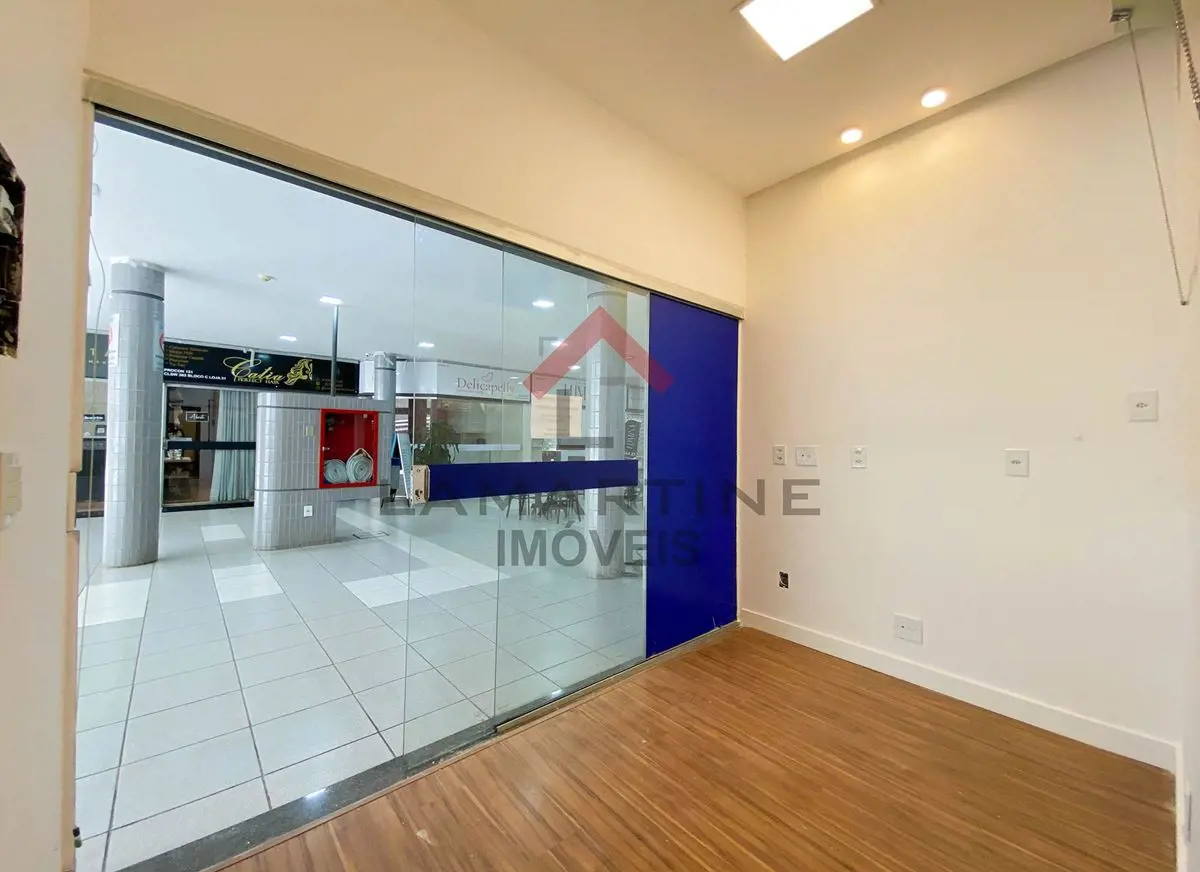 Excelente oportunidade para o seu negócio no conceituado Edifício Le Park, local...