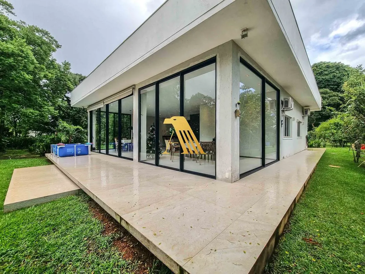 *BELÍSSIMA CASA CUBO BRANCO - UM VERDADEIRO REFÚGIO MOBILIADO MEIO À NATUREZA* V...