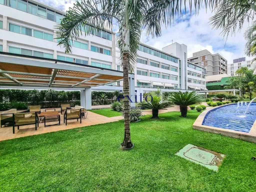 Lago Norte, CA 02 Bloco Q, Condomínio Seletto, Duplex à venda!UNIDADES PRONTAS P...