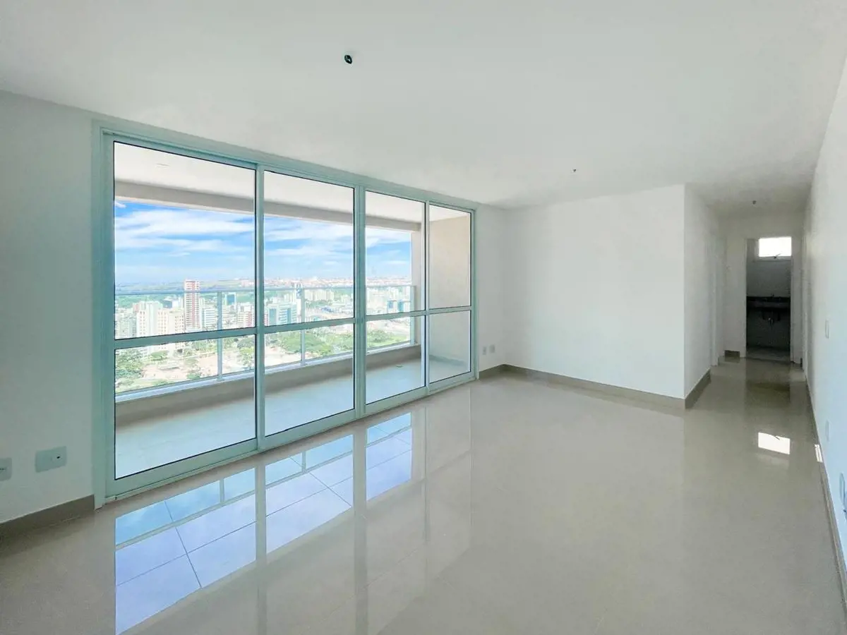 TORRE Q - Planta de 103 m² - FAÇA SUA PROPOSTA - VALOR NEGOCIÁVEL E COM GARANTIA...