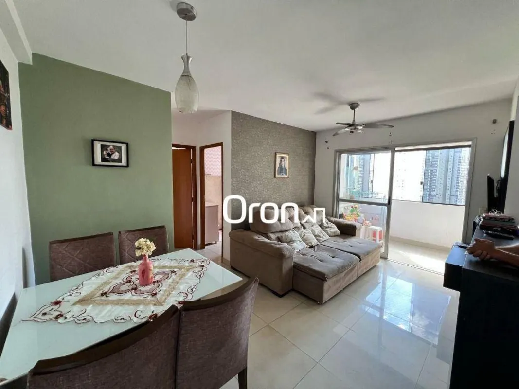 CÓDIGO DO IMÓVEL: AP5891LOCALIZAÇÃO:Em excelente localização, à poucos metros do...