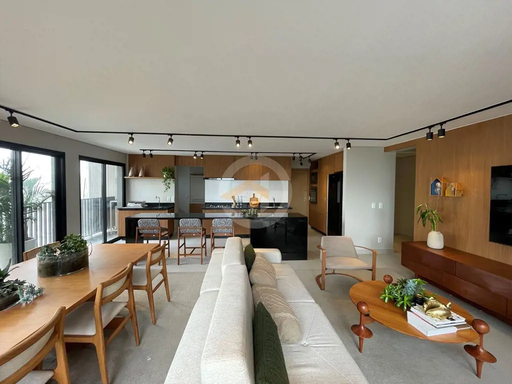 Apartamento com 3 suítes no Setor Serrinha (alto Bueno).150m², 2 vagas individua...