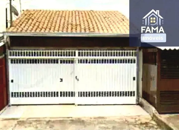 EXCELENTE OPORTUNIDADE!!Casa toda na laje, escriturada, registrada e com Habite-...
