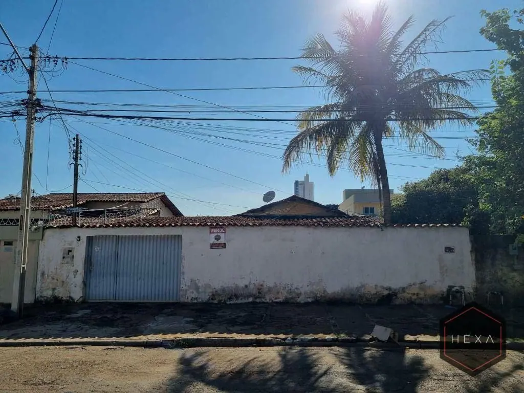 Oportunidade Única no Setor Sudoeste, Goiânia! Terreno à Venda no Setor Sudoeste...