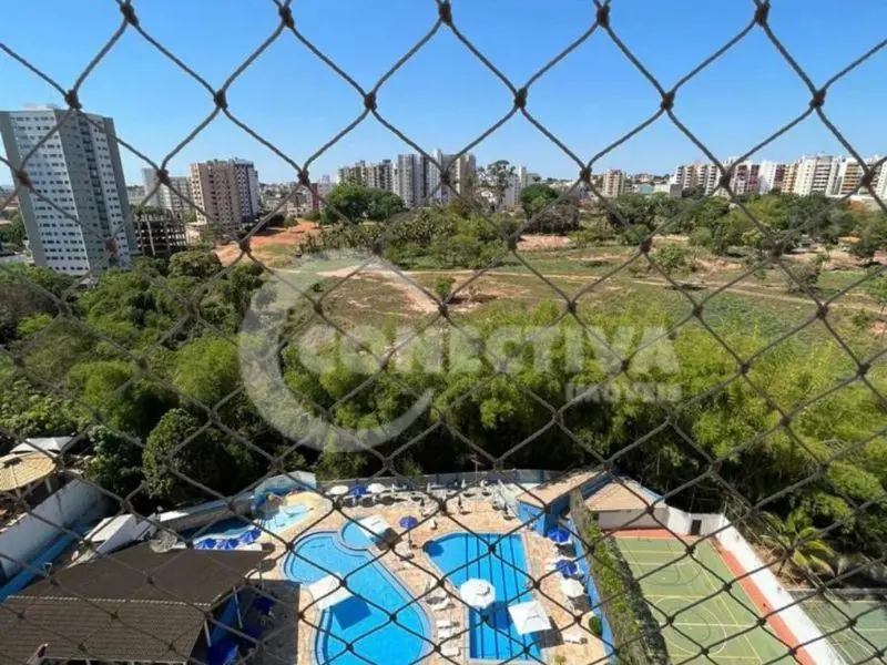  Comentários do corretor: Excelente cobertura em Caldas Novas com 193m², no prim...