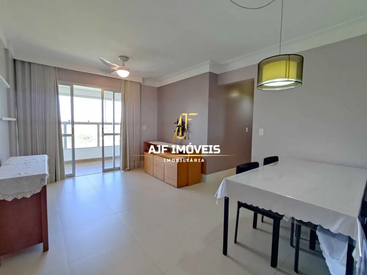 AJF IMÓVEIS – ALUGA RESIDENCIAL IMPRENSA I - Águas Claras: O IMÓVEL:- Apartament...