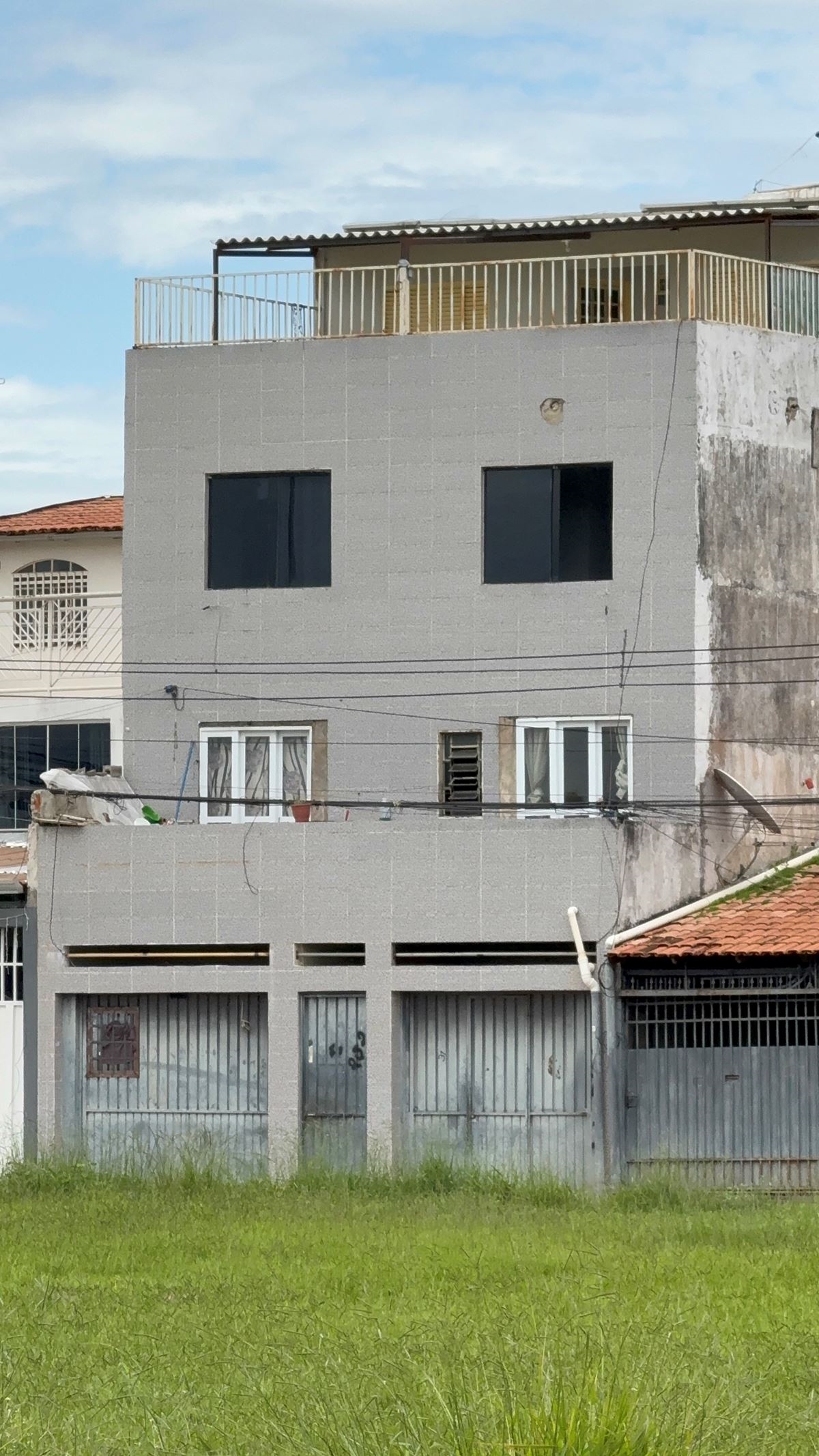 Foto do Imóvel