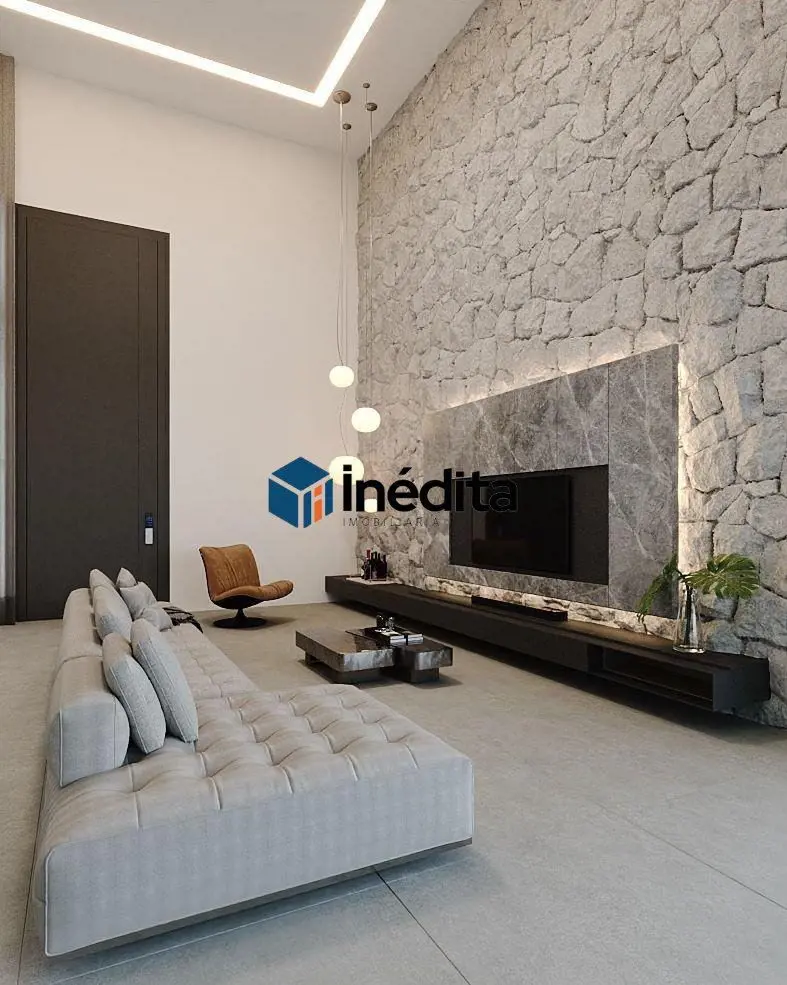 LOCALIZAÇÃO:Próximo a principais avenidas de acesso a Goiânia e a 20 minutos do ...