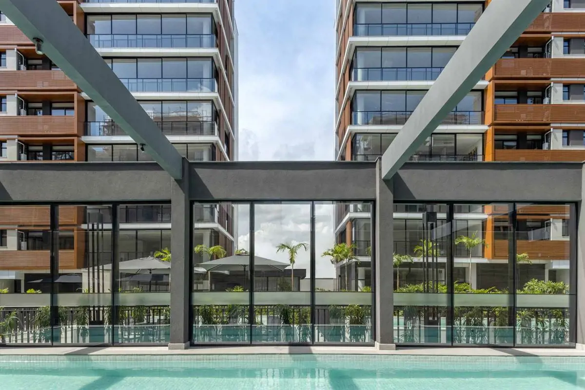  RIVIERA - PARK SUL | APARTAMENTO 4 SUÍTES À VENDA EM BRASÍLIASe você está busca...