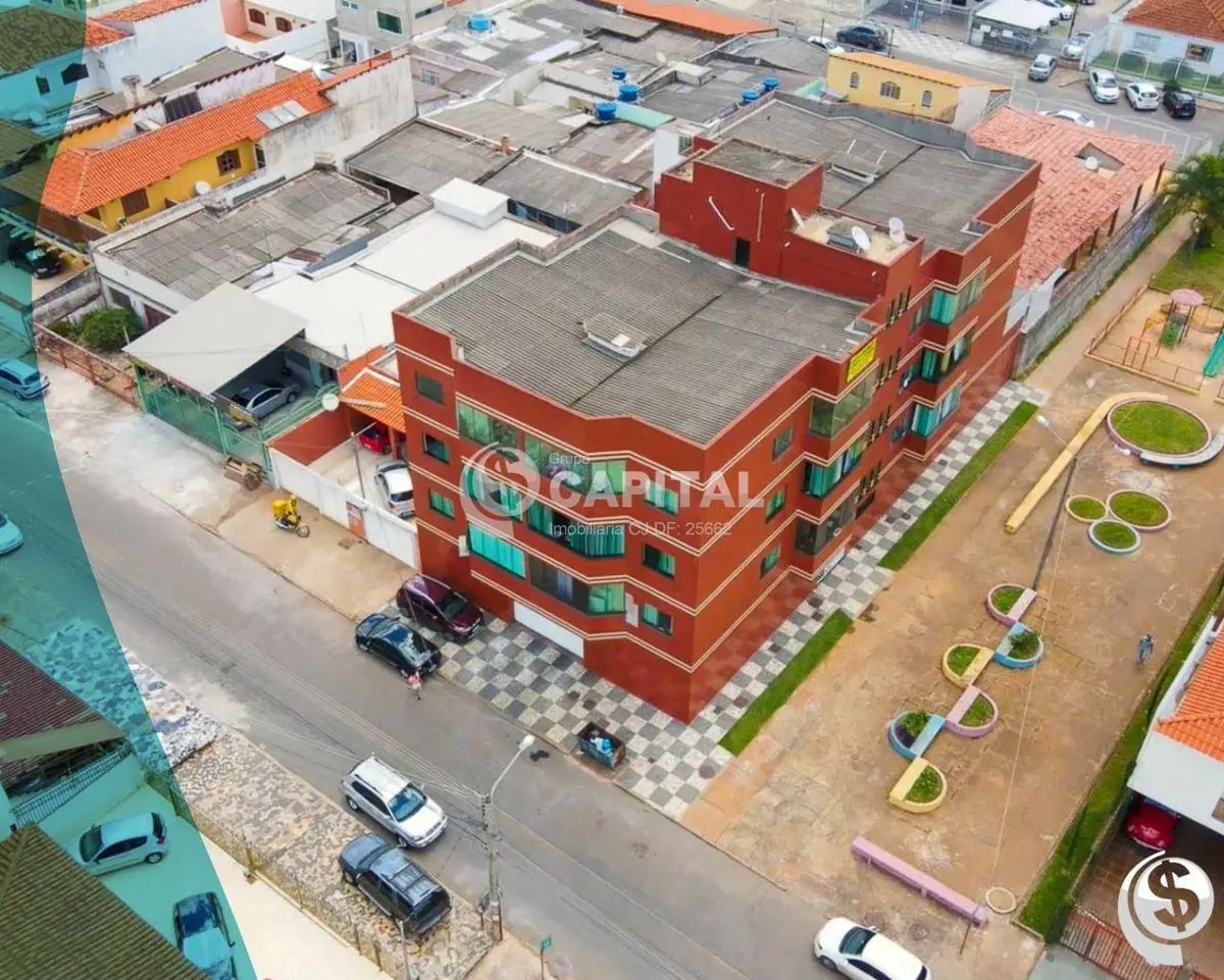 ATENÇÃO INVESTIDOR!Único empreendimento situado em uma das melhores localizações...