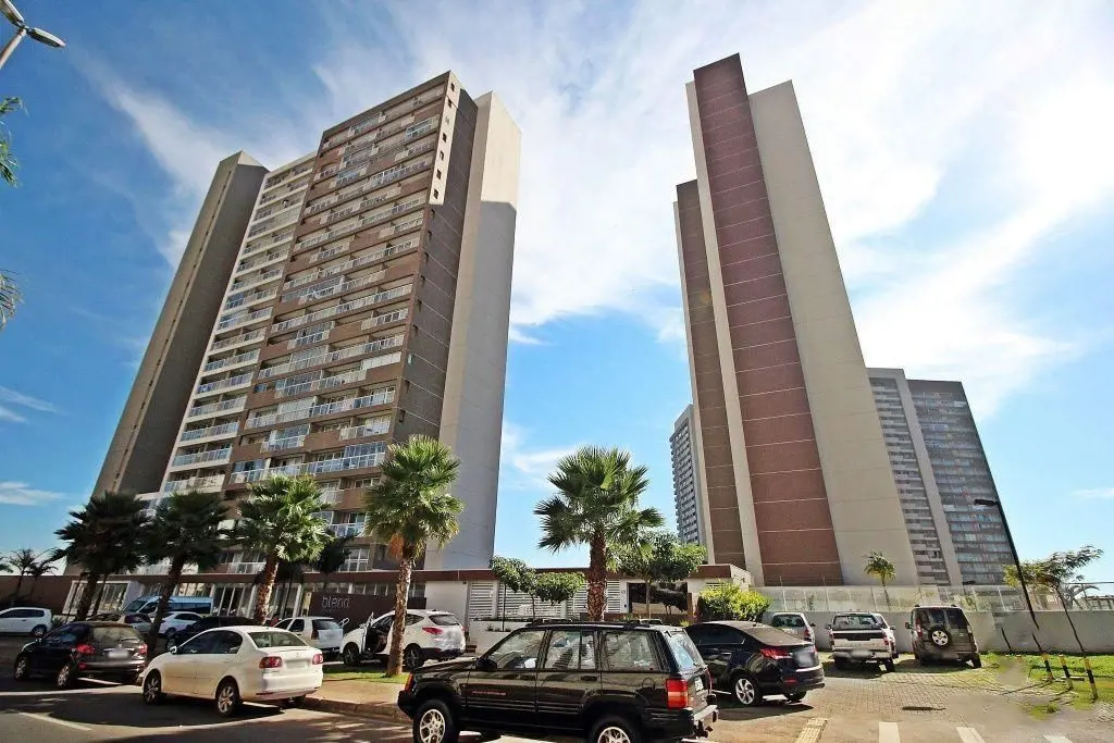 NOVA CAPITAL IMÓVEIS ALUGA EXCELENTE APARTAMENTO COM LOCALIZAÇÃO PRIVILEGIADA!!!...
