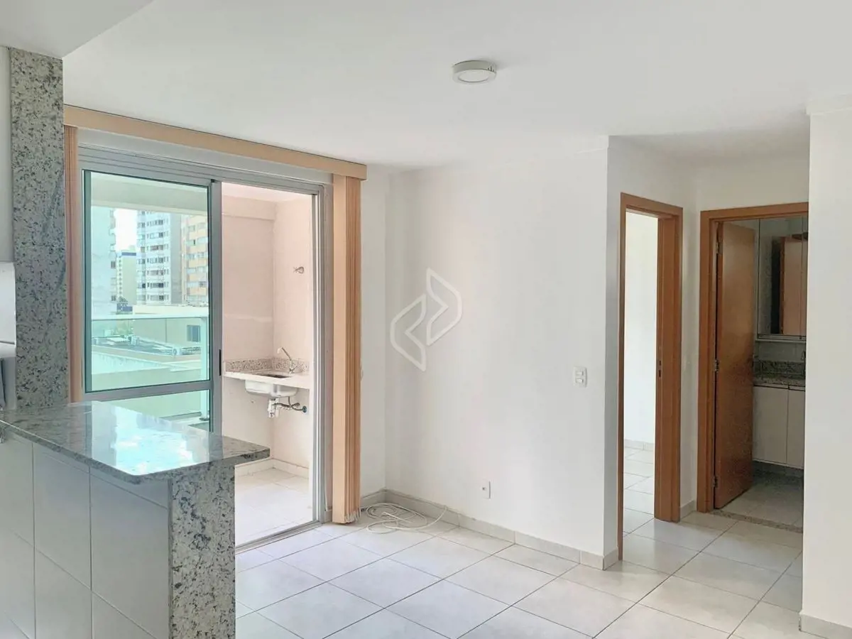 Este é o apartamento ideal para quem busca conforto e praticidade em Águas Clara...
