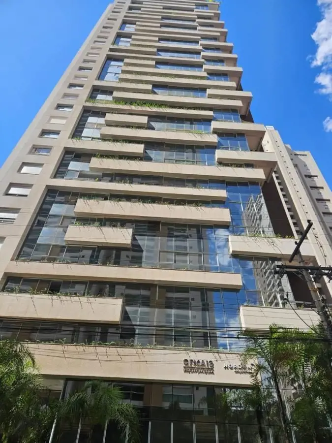 Quintas de Goyaz: Arquitetura e Sustentabilidade no Setor Marista Situado no Set...