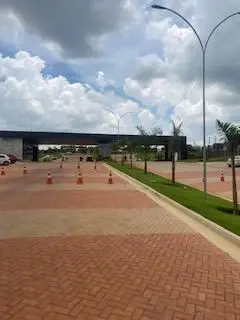 Jardins Parma Pronto Para Construir Na Região dos condomínios Jardins Nápoles, B...