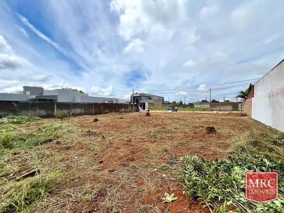 VILLA150906 - Última atualização: 27/04/26 23:31MRC IMÓVEIS VENDE: LOTE MURADO -...