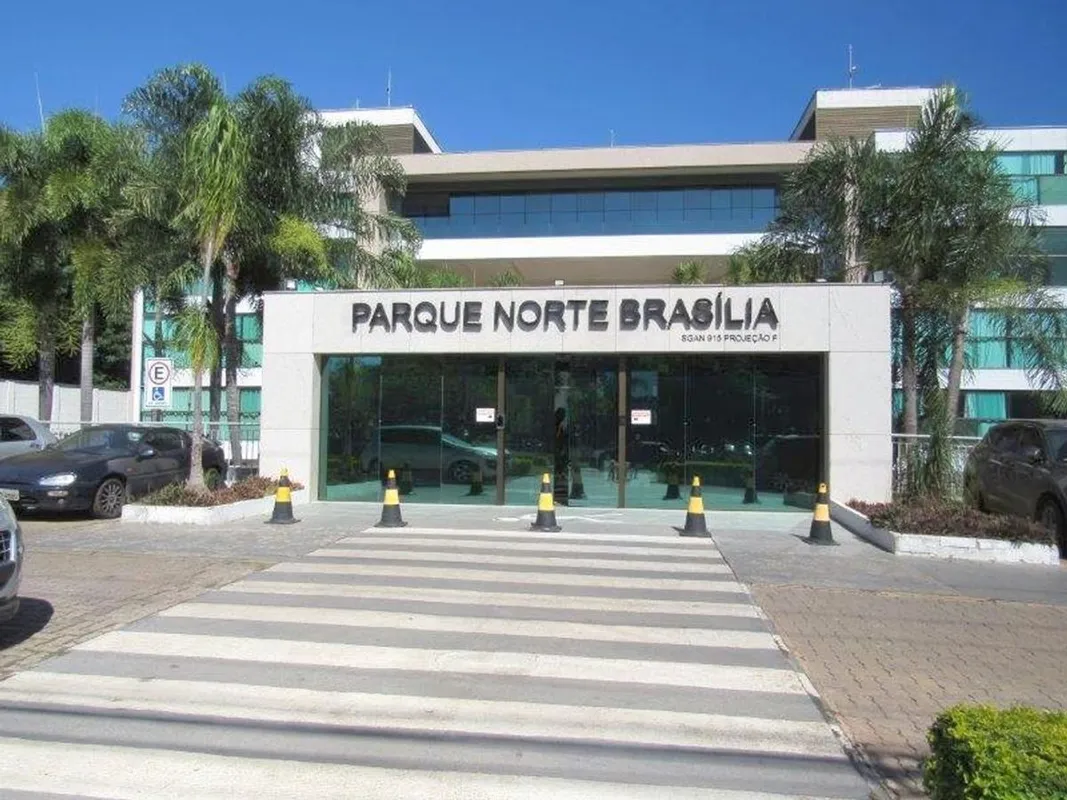KITNET PARA LOCAÇÃO - ASA NORTE, BRASÍLIA/DFExcelente kitnet de 70,76m² de área ...