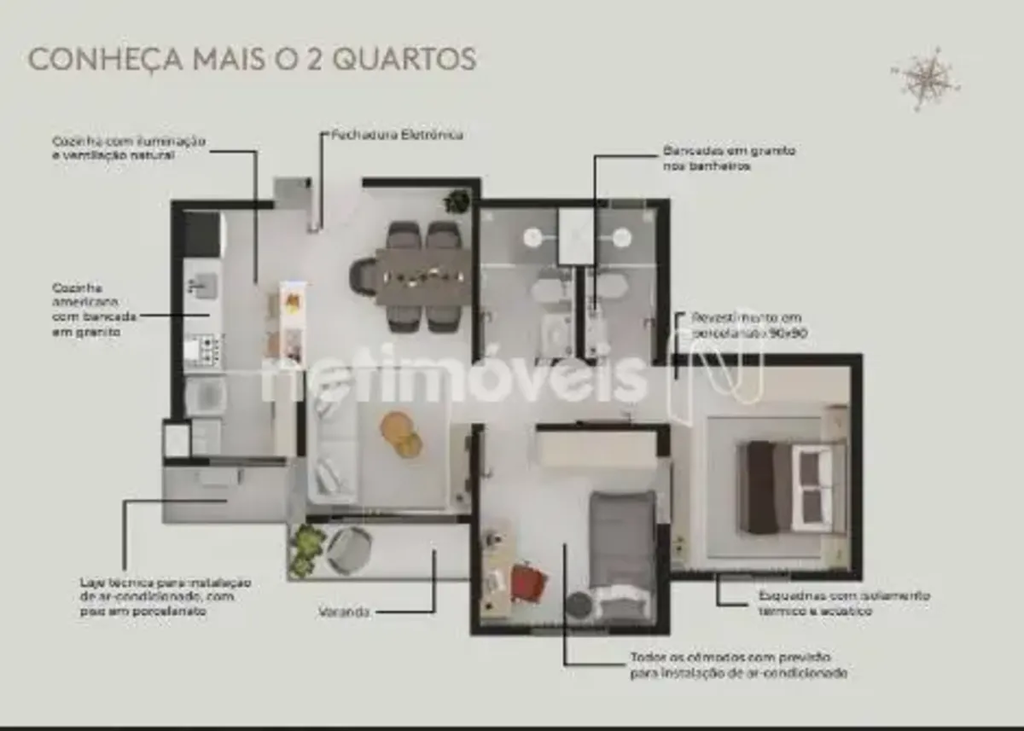 Foto do Imóvel