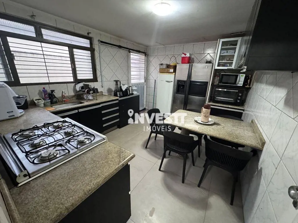 COD. 622351locação não inclui os móveis Casa residencial sozinha no lote. Reform...