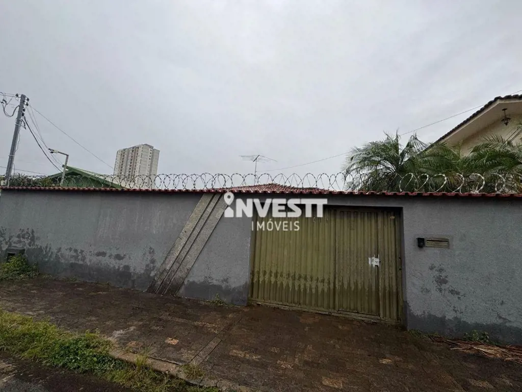 COD. 622351locação não inclui os móveis Casa residencial sozinha no lote. Reform...