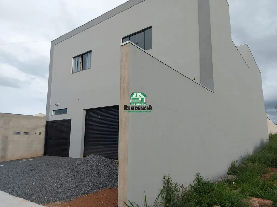 Foto do Imóvel