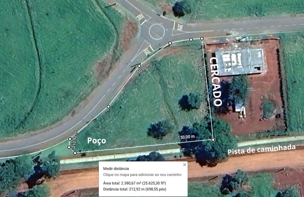 Foto do Imóvel