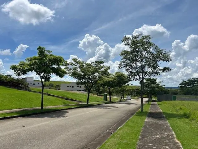 Condomínio Alphaville Brasília I Você que busca paz, tranquilidade e qualidade d...