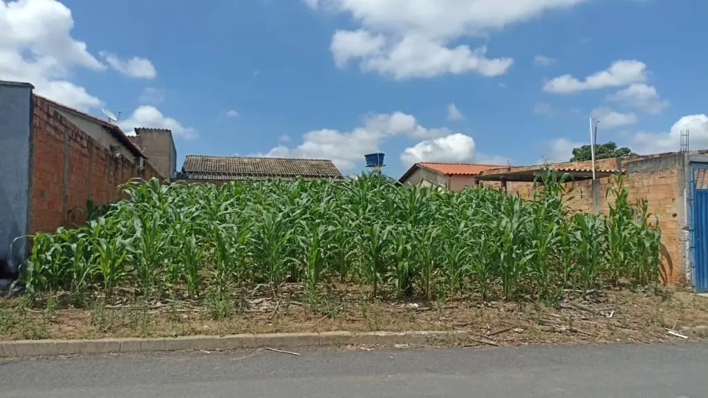 Excelente lote em Senador Canedo, com um total de 300,00 m², contendo as seguint...