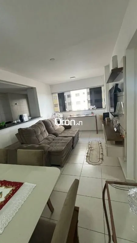 CÓDIGO DO IMÓVEL: AP5906LOCALIZAÇÃO:Em excelente localização, próximo à Praça 21...
