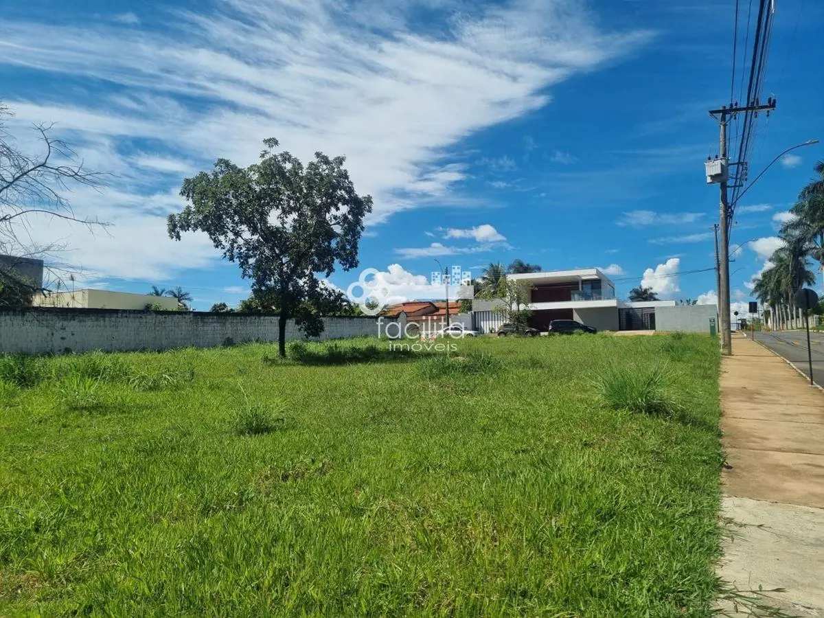 EXCELENTE LOTE ESCRITURADO, CONDOMÍNIO QUINTAS INTERLAGOS - JARDIM BOTÂNICOO LOT...