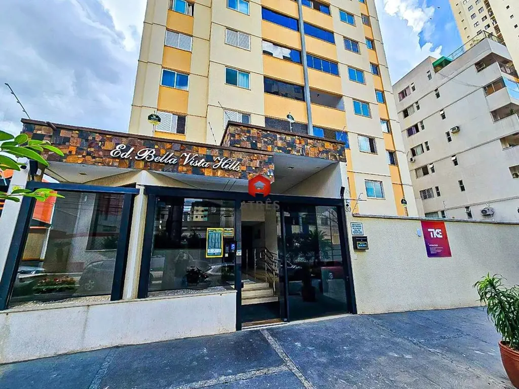 Excelente oportunidade para quem busca um apartamento espaçoso em uma das regiõe...