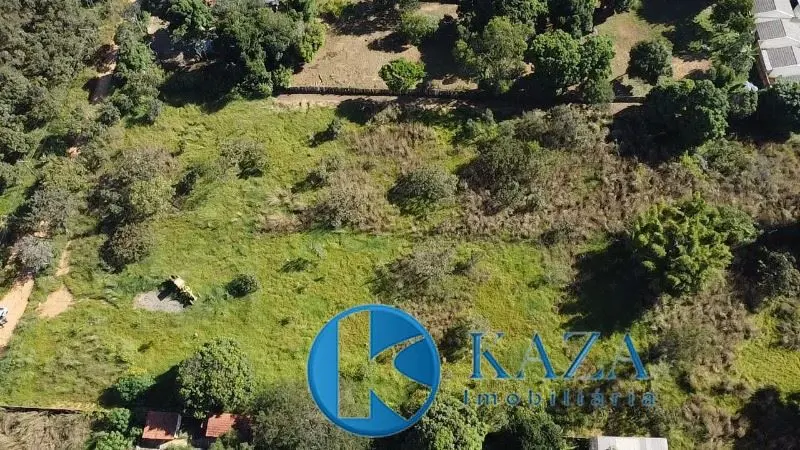 Chácara de quase 5.000m2. O imóvel está localizado no Chácaras Marajoara, um loc...