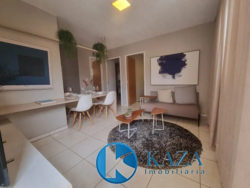 Sua chance chegou de sair do aluguel! Com parcelas a partir de R$ 425,00 (Quatro...