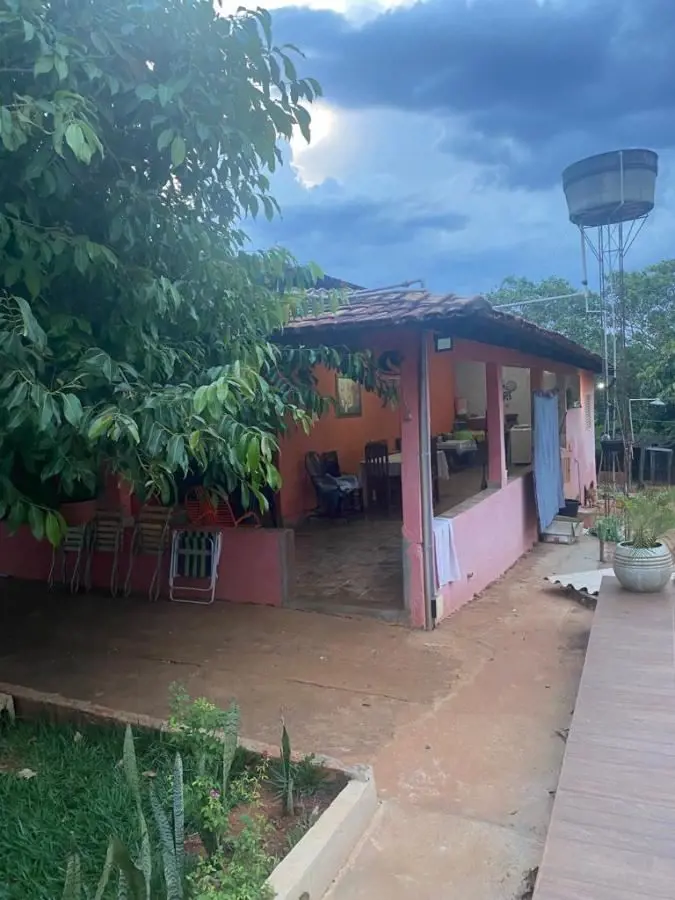 Chácara 10.650,00 m2 em Aparecida de Goiânia. Setor Bueno Aires. Linda chácara d...