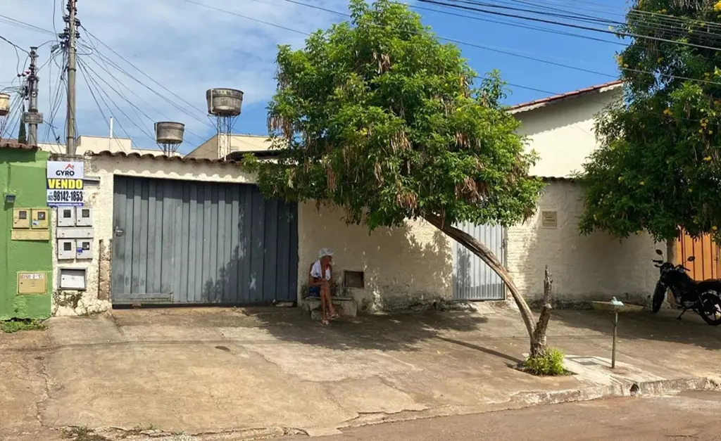 Ótima oportunidade Imóvel para renda com aluguel. Área do terreno 378,00 m2 Área...
