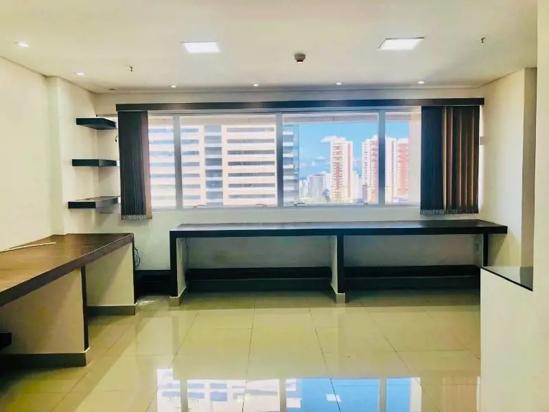 DF PLAZASala comercial para LocaçãoÁguas Claras1 Sala, 1 banheiroDireito a 1 vag...