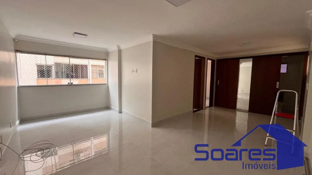 Venha viver uma experiência única em nosso apartamento dos sonhos! Localizado em...