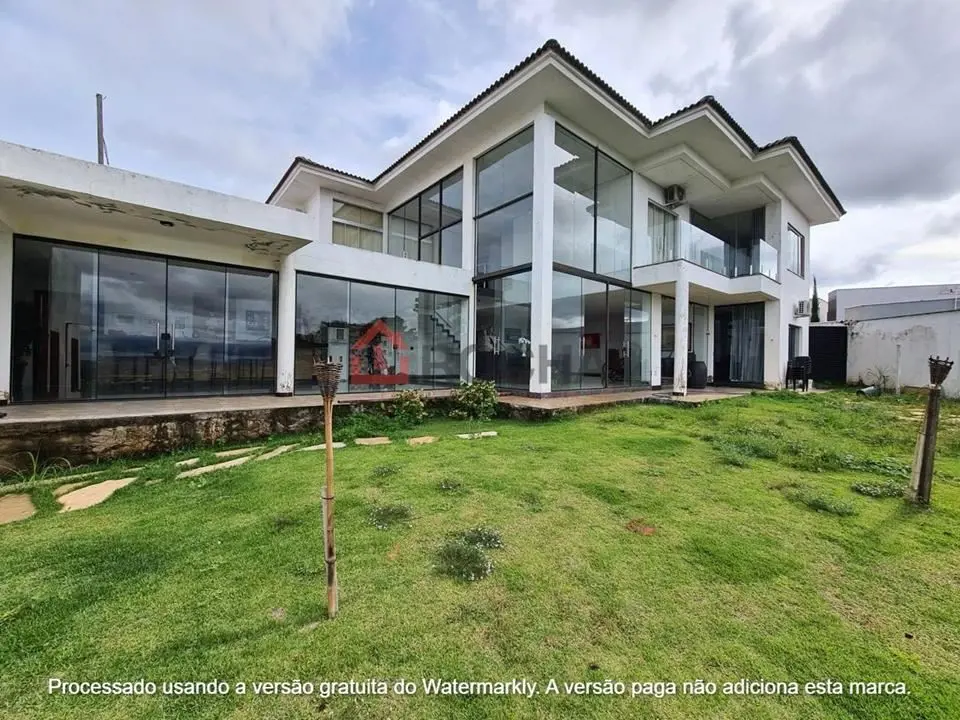 VILLA150925 - Última atualização: 18/04/26 23:31Cond. Recanto Real (Sobradinho) ...