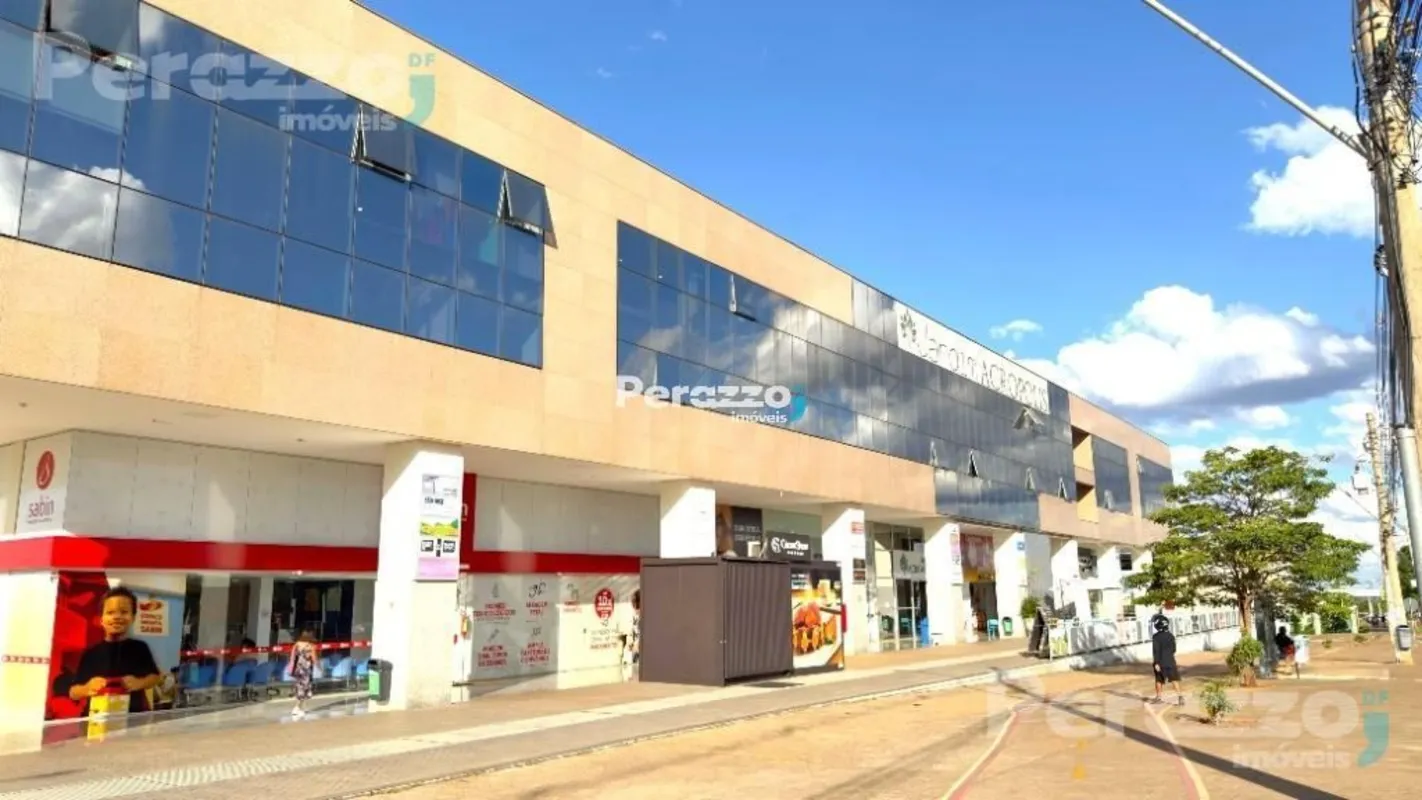 Excelente Sala Comercial no Edifício Jardim Acrópolis por R$ 1.945,48 2 Meses de...