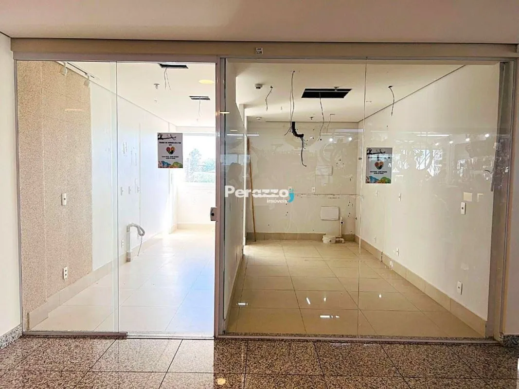 OPORTUNIDADE! Excelente Sala no Edifício Jardim Acrópolis. Por apenas R$1.945,48...