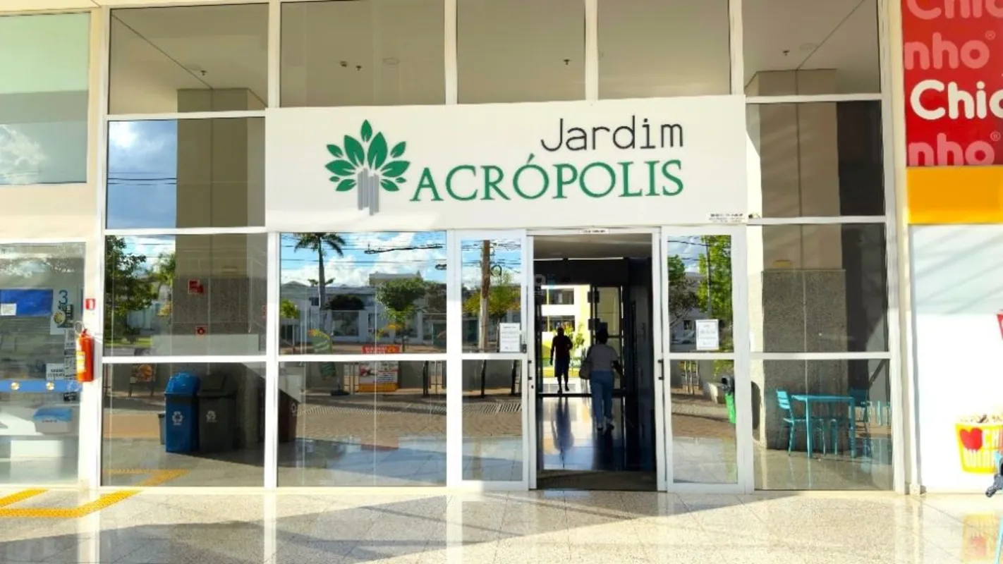 Excelente Sala no Edifício Jardim Acrópolis. 2 MESES DE CARÊNCIA!Sala situada no...